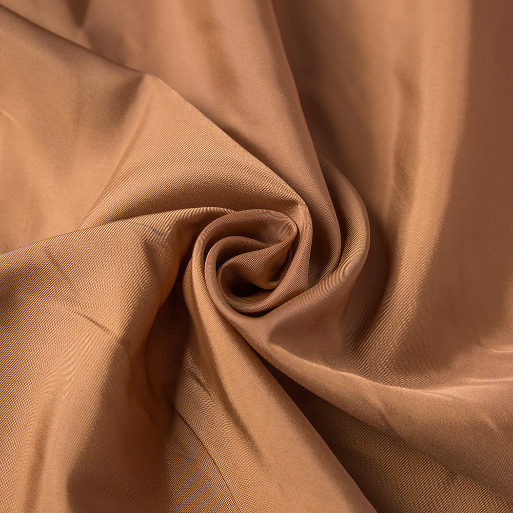 100% polyester zakstof met 250T twill 145cm breed